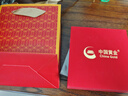 中国黄金（CHINA GOLD）招财貔貅和田玉吊坠男平安扣项链生日礼物男朋友老公结婚纪念日 足金招财貔貅和田玉项链-金珠【今/次日达】 实拍图