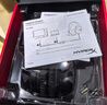 极度未知（HYPERX）飓风2飓风3云雀3系列电竞游戏耳机头戴式 ps5电脑耳机fps吃鸡耳麦降噪麦克风适配三角洲行动 【飓风2黑红-有线】 电竞游戏耳机 实拍图
