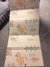 乐缔婴儿抗菌爬行垫XPE宝宝爬爬垫儿童加厚可折叠双面地垫200*180*2CM 实拍图