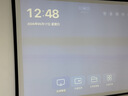 明基（BenQ）E545 高亮智能投影仪 投影仪办公 （4000流明 手机ipad投屏 U盘直读 支持侧投 E540升级款） 实拍图