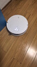 科沃斯（ECOVACS）T80S【保价618】扫地机器人扫拖一体自动清洗全自动自清洁拖地机扫地吸尘拖地三合一滚筒恒压地宝 【咨询享惊喜价】T80S上下水版 实拍图