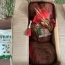 北蔬宽叶紫根韭菜根山东寿光老品种  韭菜根约600棵+肥源头直发包邮 实拍图