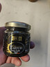 欧萨意大利进口 黑松露味调味酱 80g 黑菌酱复合型调味料 西餐意面酱 实拍图