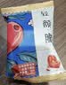 好想你香酥脆枣无核酥脆冻干空心红枣独立小袋装办公休闲解馋零食伴手礼 【约18小包】轻颜脆630g*1箱 实拍图