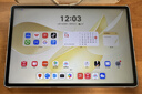 HUAWEI MatePad Air 12英寸 2025 柔光版 华为平板电脑 2.8K高刷超清全面屏 WIFI 12GB+256GB 羽砂白 实拍图