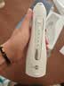 博皓（prooral）电动冲牙器洗牙器冲洗器牙齿清洁器水牙线洁牙器牙结石牙套牙齿冲洗器牙缝正畸喷嘴家用便携式5025 天空蓝 |热销单品 实拍图