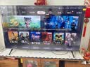 FFALCON雷鸟电视鹏7 Plus26款 75英寸 全通道360Hz HDMI2.1 超高刷游戏影音 高阶VA屏平板电视75S78A Plus 实拍图