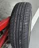 双星JUOGO轮胎 195/65R15 91H X11 适配新卡罗拉/新朗逸/宝来/雷凌 实拍图