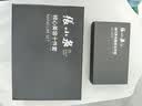 张小泉倾巧美容五件套指甲刀套装指甲钳指甲锉鼻毛剪刀挖耳勺H100031 实拍图