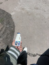 诗裴丝Spes干发喷雾柚香50ml 控油蓬松 头发蓬松喷雾便携旅行可上飞机 实拍图