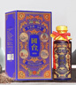 国台 十年（10年）宝石蓝酱香型白酒53度500ml*6瓶整箱装 实拍图
