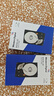 西部数据（WD）8TB 台式机机械硬盘 WD Blue 西数蓝盘 3.5英寸 5640转 256MB SATA CMR垂直技术 WD80EAAZ AI硬盘 实拍图