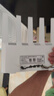 普联（TP-LINK）BE3600 WiFi7路由器 千兆无线家用 普联路由3600 双频聚合 智能游戏加速 易展 上网管理 适配星闪 实拍图