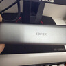 漫步者（EDIFIER）M16+桌面便携音箱 高保真音响 电脑音响 内置USB声卡 Type-C接口 钛金灰 实拍图