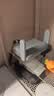 GL·INET路由器MT3000【旗舰WIFI6】无线千兆软路由 2.5G网口 5G双频防火墙 家用高速AX3000 轻NAS迷你便携 实拍图
