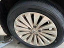 韩泰（Hankook）汽车轮胎 205/55R16 91V H308 原配威朗/宝来/高尔夫/卡罗拉/朗逸 实拍图