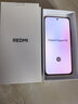 小米（MI）REDMI Turbo 5 Max 天玑9500s 9000mAh大电池 1.5K阳光屏 12+512 阳光橙 小米红米5G手机 实拍图