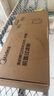 美的（Midea）前置过滤器银河超15T/h【顶配款新品】家用蓝光抑菌智能定时反冲彩屏触控全屋净水器QZBW20S-99 实拍图