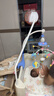 欣格婴儿床铃摇铃音乐旋转床头铃床挂0-1岁宝宝安抚生日六一礼物 实拍图
