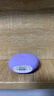 斐珞尔（FOREO）露娜洗脸仪LUNA Play Plus2玩趣增強版电动洁面仪温和清洁 浪漫粉紫 不可充电 实拍图