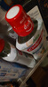 高露洁（Colgate）柚子进口精油漱口水500ml*3 含氟清新口气去口臭深层清洁无酒精 实拍图