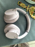 索尼（SONY）WH-CH720N 无线降噪立体声耳机 粉色 618 520礼物 实拍图