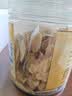 康美黄芪120g 甘肃黄芪 中药饮片中药材 无硫熏新货 整根斜切片 补气固表 利水消肿 搭配当归党参 泡水养生煲汤 实拍图