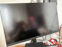 AOC 27英寸4K 160Hz双模320Hz HDR400 10bit 1ms 硬件低蓝光 电竞电脑显示器 宙斯盾U27G4 (高性能版) 实拍图