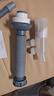 潜水艇（Submarine）CSQ-1B防臭下水管厨房家用菜盆下水管单槽垃圾处理器下水管 实拍图