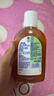 滴露（Dettol）消毒液250ml 衣物消毒水家居环境地板消毒 衣物除菌剂 灭活HPV16 实拍图