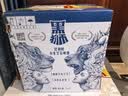 黑狮啤酒【雪花旗下高端品牌】白啤1L*6罐 全麦艾尔工艺酿造 京东自营 实拍图
