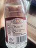 汾酒 黄盖玻汾 清香型白酒 53度 475mL 单瓶装 纯粮酒  实拍图
