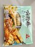 川珍响铃卷120g 响之卷即食素皮油卷油豆皮卷腐竹干货火锅食材麻辣烫 实拍图