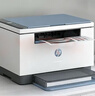 惠普（HP）M232dw 家用激光打印机 自动双面无线学生家用一体机 高速高效（低成本 体积小） 实拍图