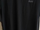 361°短袖男士t恤春夏季运动服速干衣跑步宽松健身上衣服652524113H-6 实拍图