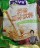 天美华乳内蒙古奶茶粉 蒙古特产 经典咸味 早餐冲饮 独立包装 奶茶原料 400g1袋咸味奶茶 实拍图