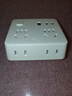 公牛（BULL）30W PD苹果快充插座扩展器/一转多/一转四转换插头/转换器/插排  4位总控+USB GN-9322U30 实拍图