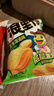 好丽友（ORION）浪里个浪玉米浓汤味65g 休闲零食薯片小包装膨化食品小吃 实拍图