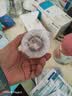 绿橙封口膜宽5cm*长150m小卷PE缠绕膜工业包装外卖防漏拉伸膜嫁接膜打包盒封口手用保鲜膜 实拍图