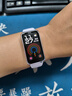 华为（HUAWEI）手环10 标准版 流光紫 智能手环专业睡眠分析情绪健康铝合金机身心率监测运动手环华为手环9升级 实拍图