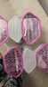 花仙子（Farcent）除湿盒200g*12盒樱花香除湿干燥剂除湿剂衣柜室内防霉防潮吸湿盒  实拍图