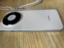 HUAWEI Mate 80 麒麟9020 12GB+256GB雪域白 第二代红枫影像 鸿蒙AI 超可靠玄武架构 鸿蒙系统华为手机 实拍图