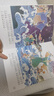 【六一儿童节礼物】青葫芦中国古代经典神话故事全套20册大字彩图注音哪吒之魔童闹海漫画书全集注音版民间传说小学生一二三四年级阅读课外书读物幼儿童绘本 实拍图
