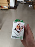 INSTAX富士instax立拍立得 mini相纸 白边双包20张(适用miniSE/11/12/40/90/LiPlay/EVO/Link3) 实拍图