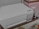 爱普生（EPSON）【6代新品】L3351墨仓式彩色打印机 微信打印/无线连接 家用AI学习打印机（打印、复印、扫描） 实拍图