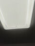 美的（Midea）LED照明吸顶灯超大瓦数客厅大灯水晶灯餐厅卧室灯套餐包安装 实拍图