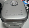 美的（Midea）【价保618】电饭煲晶钛0涂层花瓣IH加热无涂层3-4人 4-5人316L不锈钢内胆家用4升电饭锅MB-40HB2 实拍图