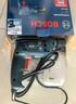 博世（BOSCH）电钻手电钻400瓦功率马达自锁夹头15件附件套装GBM 400 KLE 实拍图