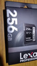 闪迪（SanDisk）128GB TF(MicroSD)内存卡4K极速金卡 A2 V30 U3 兼容大疆Pocket 4/Action 6运动相机 无人机存储卡 实拍图