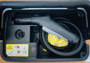 KARCHER德国卡赫 【价保618】家用商用多功能高温高压杀菌蒸汽清洁机30S速热家政保洁电器SG2/2 Advanced 实拍图